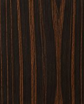 Ebony, modern