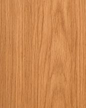 Oak, honey