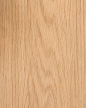 Oak, natural